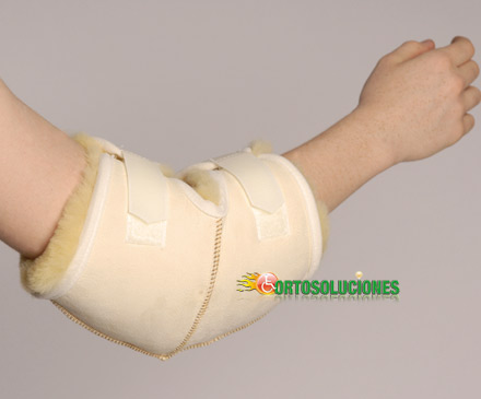 codera antiescaras naturlamb