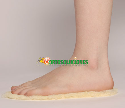 plantillas antiescaras para zapatos