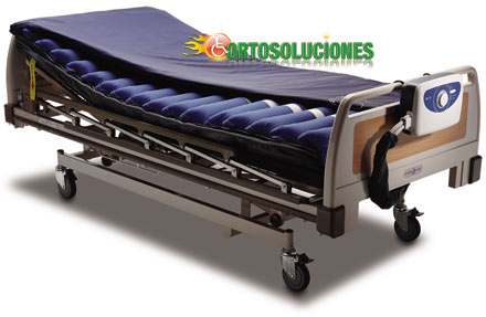 colch�n de aire pm210 apex medical 