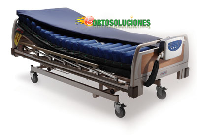 colch�n de aire antiescaras apex pm211