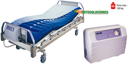 colchon antiescaras legacy 