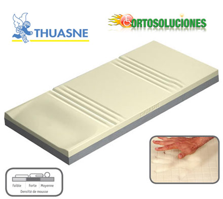 colchon viscoelastico de thuasne