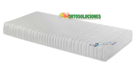 colchon de latex 100 x 100 