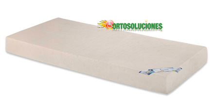colchon viscoelastico 