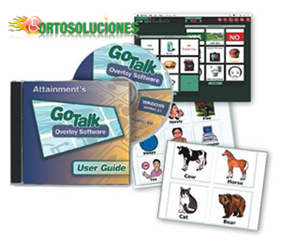 software go talk programa