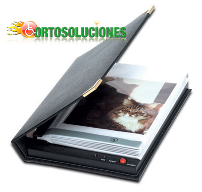 comunicacion talking photo