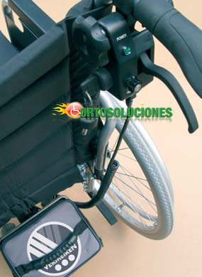 rehagirona v drive conduccion electrica acompa�ante