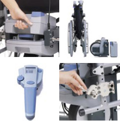 viamobil v15 alber invacare
