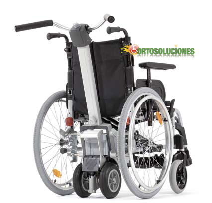 viamobil eco alber invacare