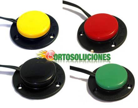 specs switch conmutadores