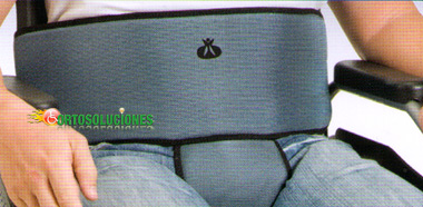 cinturon abdominal perineal
