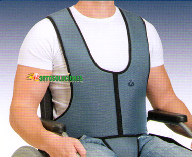 chaleco perineal contencion orliman