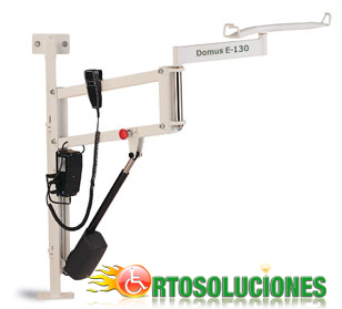 Domus E130 virmedic