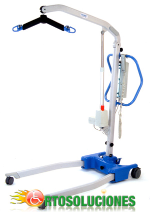 GRUA OXFORD ADVANCE