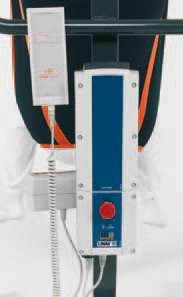 grua electrica virmedic