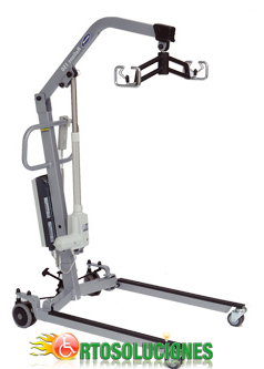 grua reliant 150