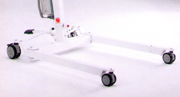 patas gruas sunlift mini