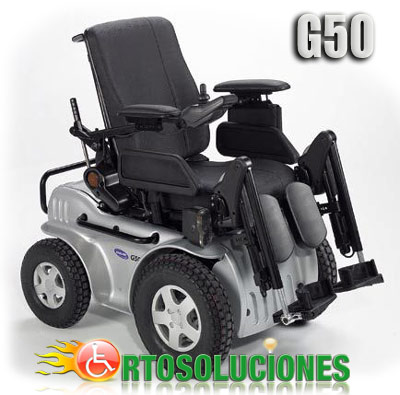 G50 invacare