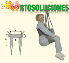 arnes para la higiene