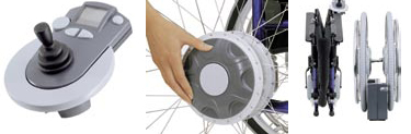 invacare alber e fix