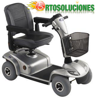 scooter leo invacare