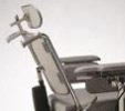 silla electrica spectra
