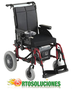 espirit-action 4 invacare