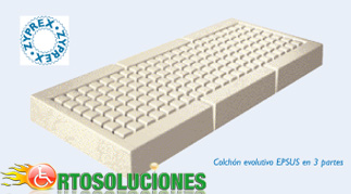 colchon multidensidad epsus