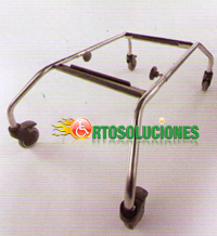base hamaca lekey