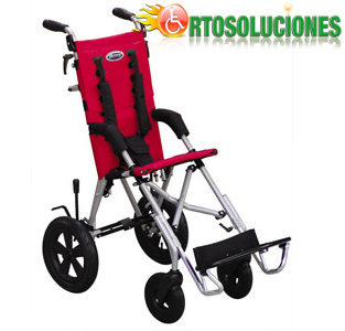 corzo cochecito