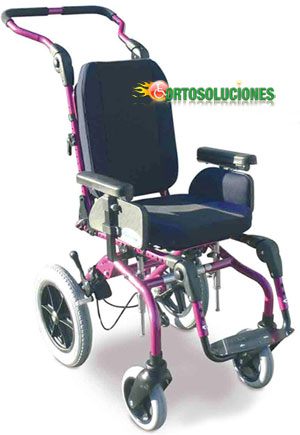 silla basculante infantil birba guidosimplex