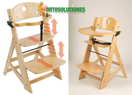 silla infantil para nino ayudas dinamicas