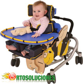 asiento abeja jenx