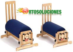 asiento rulo jenx