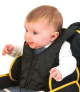 chaleco jenx gama maternal