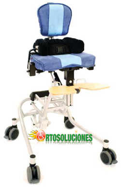 silla infantil gama jenx