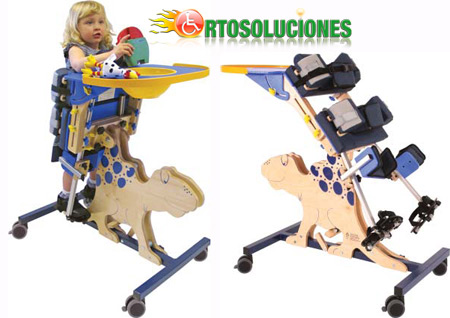 humphrey bipedestador jenx