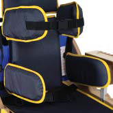 placas laterales abeja jenx