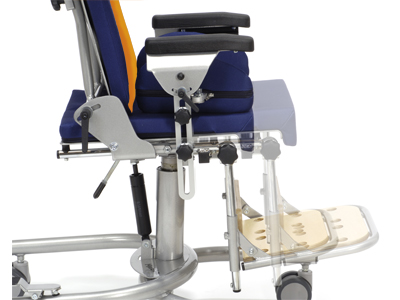 madita asiento regulable