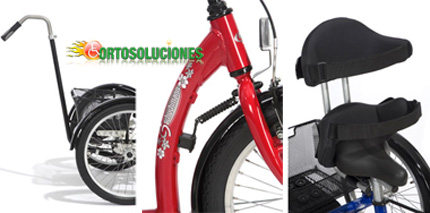 momo triciclo infantil 