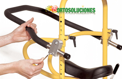 barra empuje movita andador infantil