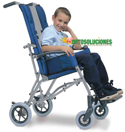 silla infantil clip 