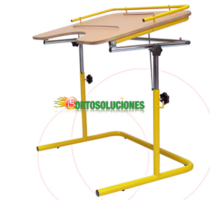 mesa infantil ormesa 425 