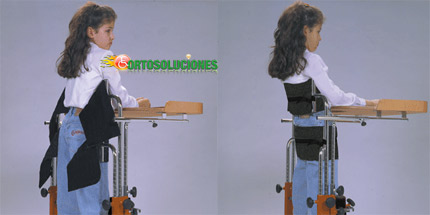 bipedestador ministandy  guidosimplex