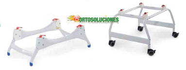 base ducha silla hamaca otter