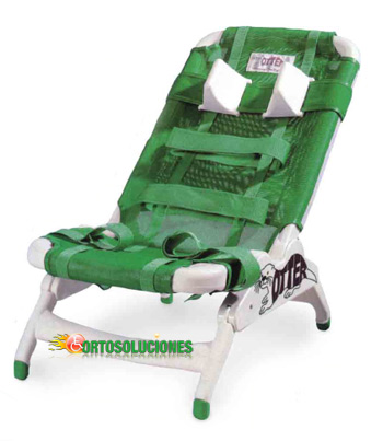silla hamaca otter infantil