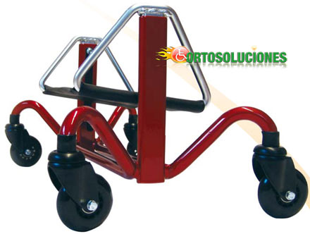 caminaodr para nino rehagirona