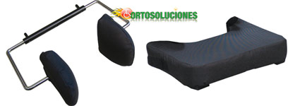 asiento de ni�o para el coche rehagirona