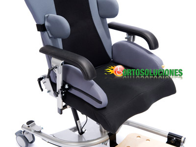 asiento postural anatomico madita maxi rehagirona