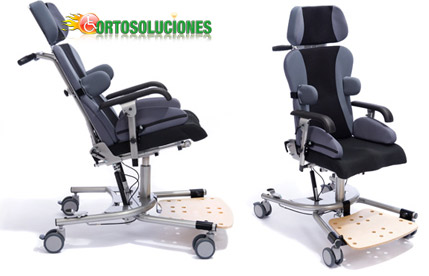 madita maxi asiento postural para ninos